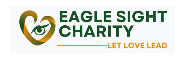 Eagle Sight Charity