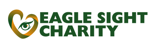 Eagle Sight Charity logo