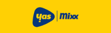 Mix by Yas